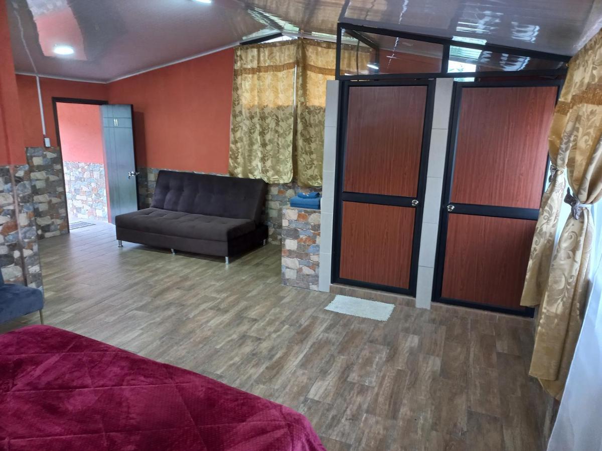 Hostal La Casa De Rodrigo Baeza Ngoại thất bức ảnh