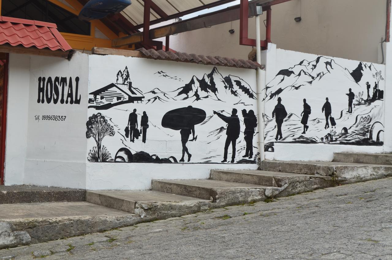 Hostal La Casa De Rodrigo Baeza Phòng bức ảnh