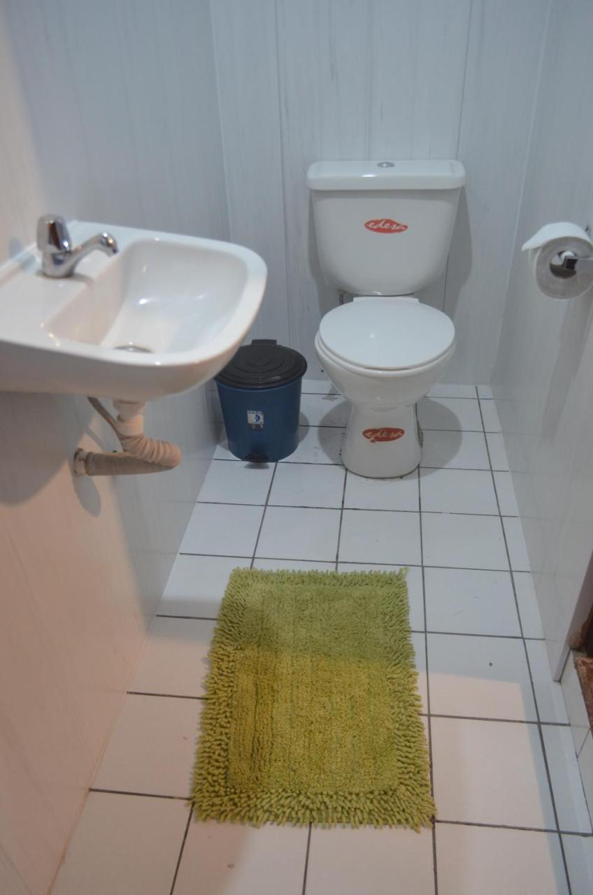 Hostal La Casa De Rodrigo Baeza Ngoại thất bức ảnh