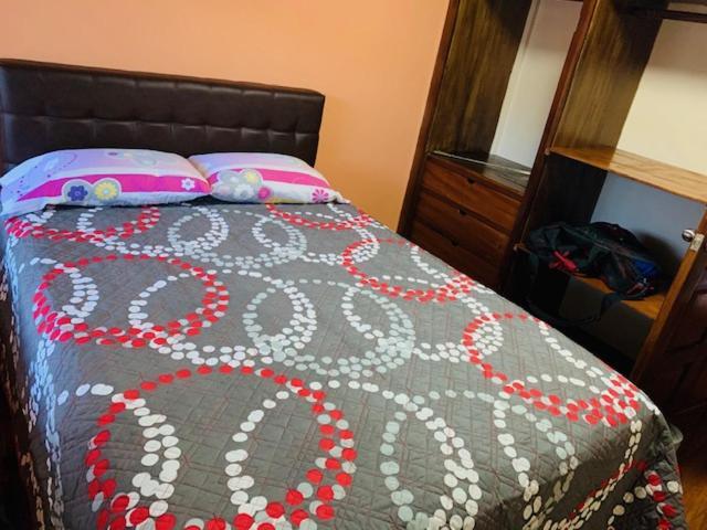 Hostal La Casa De Rodrigo Baeza Ngoại thất bức ảnh