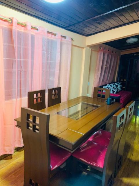 Hostal La Casa De Rodrigo Baeza Ngoại thất bức ảnh
