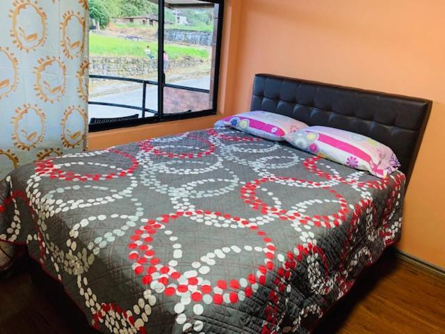 Hostal La Casa De Rodrigo Baeza Ngoại thất bức ảnh