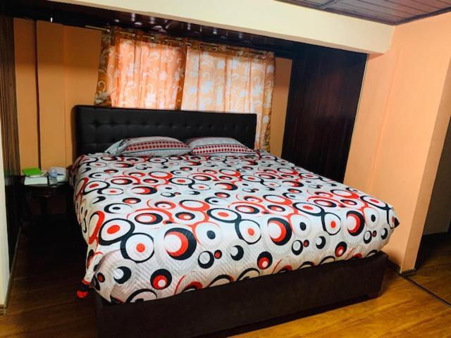 Hostal La Casa De Rodrigo Baeza Ngoại thất bức ảnh