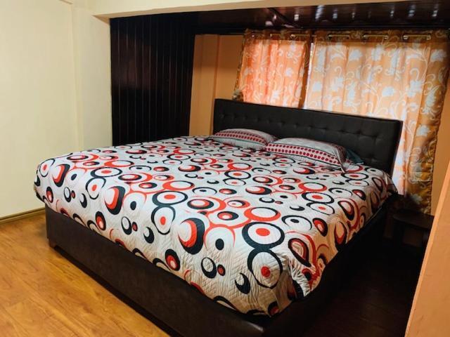 Hostal La Casa De Rodrigo Baeza Ngoại thất bức ảnh